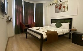Volgaboutiquehotel