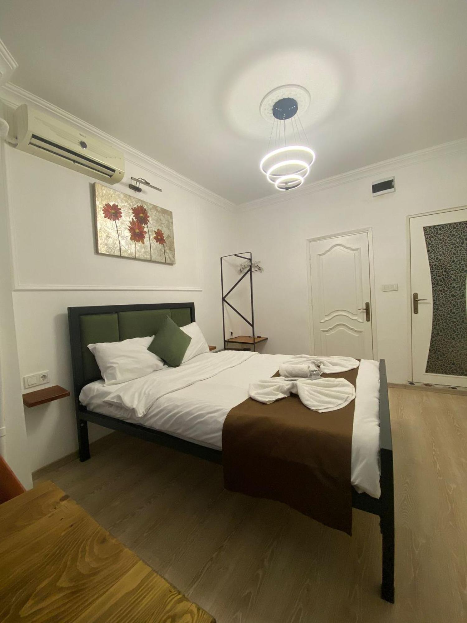 Volgaboutiquehotel Istanbul Exterior photo